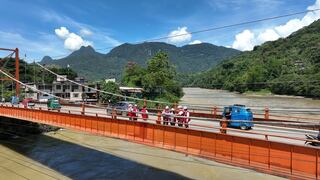 Huánuco: Contraloría identifica acciones sospechosas en sectores salud e infraestructura