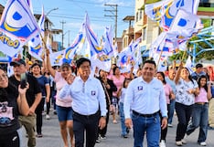 Piura: El candidato José Bancayán arrastra una deuda de más de S/ 211,000
