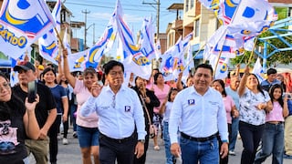 Piura: El candidato José Bancayán arrastra una deuda de más de S/ 211,000