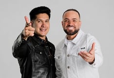 Chyno y Nacho volverán a encender los escenarios con un esperado show en Tacna