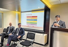 Gobernador de Arequipa, Rohel Sánchez, a favor de Majes Siguas III