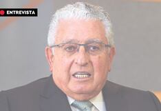 Óscar González Rocha, presidente ejecutivo de Southern Perú: “Tía María impulsará otros proyectos mineros”