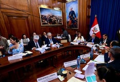 Comisión de Constitución del Senado evaluará facultades legislativas este viernes