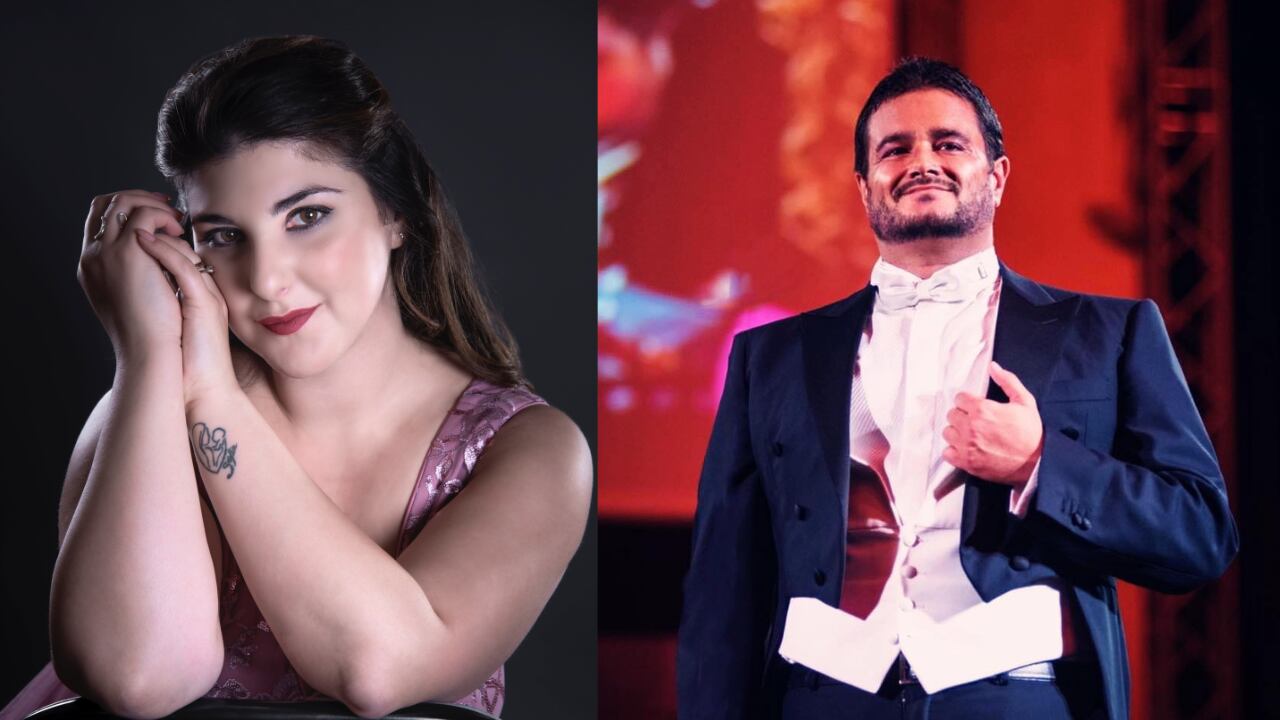 Este 21 de julio se realizará la Gala Lírica en el Teatro Pirandello, un evento artístico en el que se presentarán diversas actuaciones de arias, dúos y fragmentos de óperas, operetas y zarzuelas.