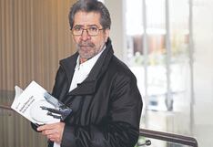 Rafael Pérez Gay, periodista y escritor: “La literatura es libertad e imaginación, bajo muchas formas” (Entrevista)