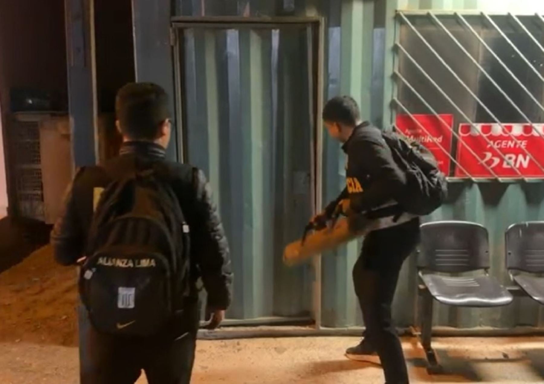 Caen ‘Los Intocables de Huacho’: PNP captura a 13 implicados en tráfico de licencias de conducir. Foto: Andina Noticias