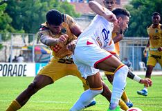 Su pusieron a la venta entradas para partido Grau Vs. Cusco FC.