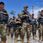 Ejecutivo declara estado de emergencia en Pisco para reforzar seguridad ciudadana