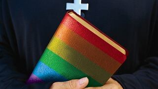 Escocia: Iglesia a favor de permitir a sus pastores matrimonios homosexuales