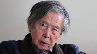 Alejandro Aguinaga: Alberto Fujimori está “bastante mejor” tras descompensación de ayer