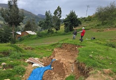 Más de 180 familias de Huamalíes perjudicadas por proyecto que no funciona