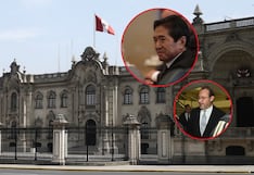 Designan a cinco integrantes de la comisión consultiva del Despacho Presidencial