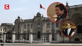 Designan a cinco integrantes de la comisión consultiva del Despacho Presidencial