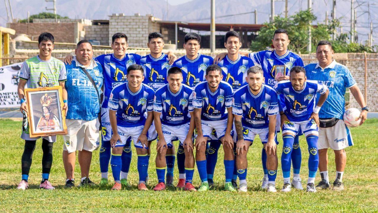 El representativo de la provincia de Virú es líder del Grupo C. Tiene tres finales para llegar a la semifinal.