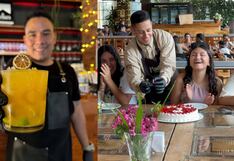 Fundo Restaurante en Ica: Cócteles gratis y promociones durante todo el año