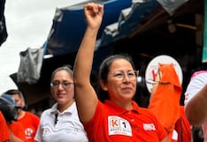 Poder Judicial ordena a diputada de Fuerza Popular pagar S/150 mil