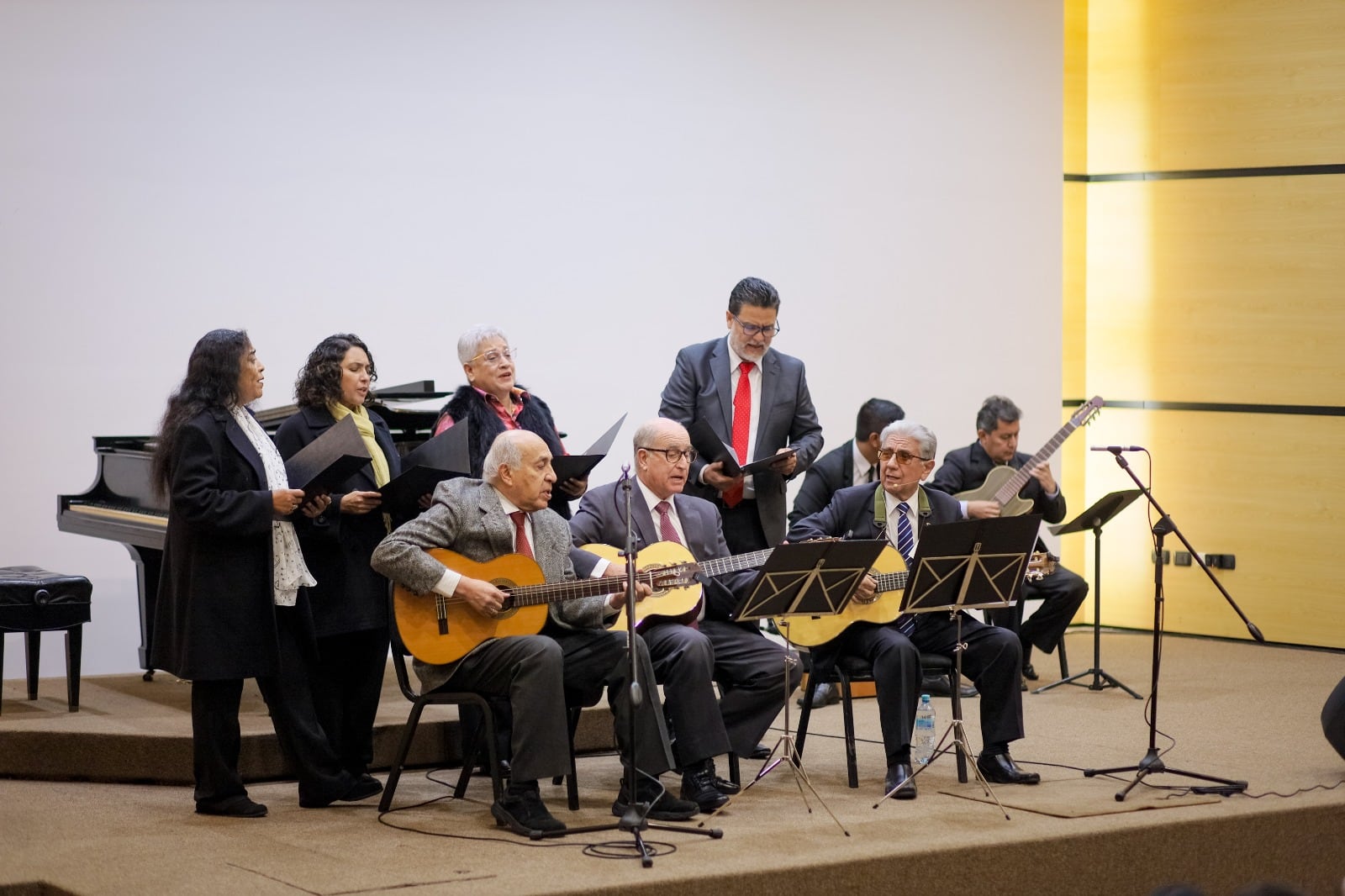 Una investigación del compositor Augusto Vera Béjar que reúne la historia, evolución y principales características del género musical más representativo del país.