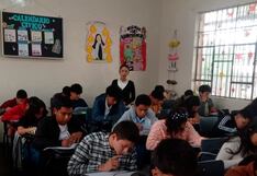 Piura: Más de 200 estudiantes se preparan para postular a Beca-18