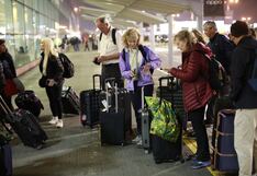 Llegada de turistas internacionales a Perú aumentó un 39,2% entre enero y agosto de 2024