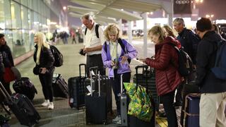 Llegada de turistas internacionales a Perú aumentó un 39,2% entre enero y agosto de 2024