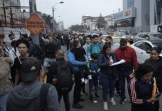 Venezolanos recolectan firmas para activar el Tratado Interamericano de Asistencia Recíproca