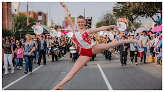 Trujillo ya palpita edición 72° del Festival Internacional de la Primavera