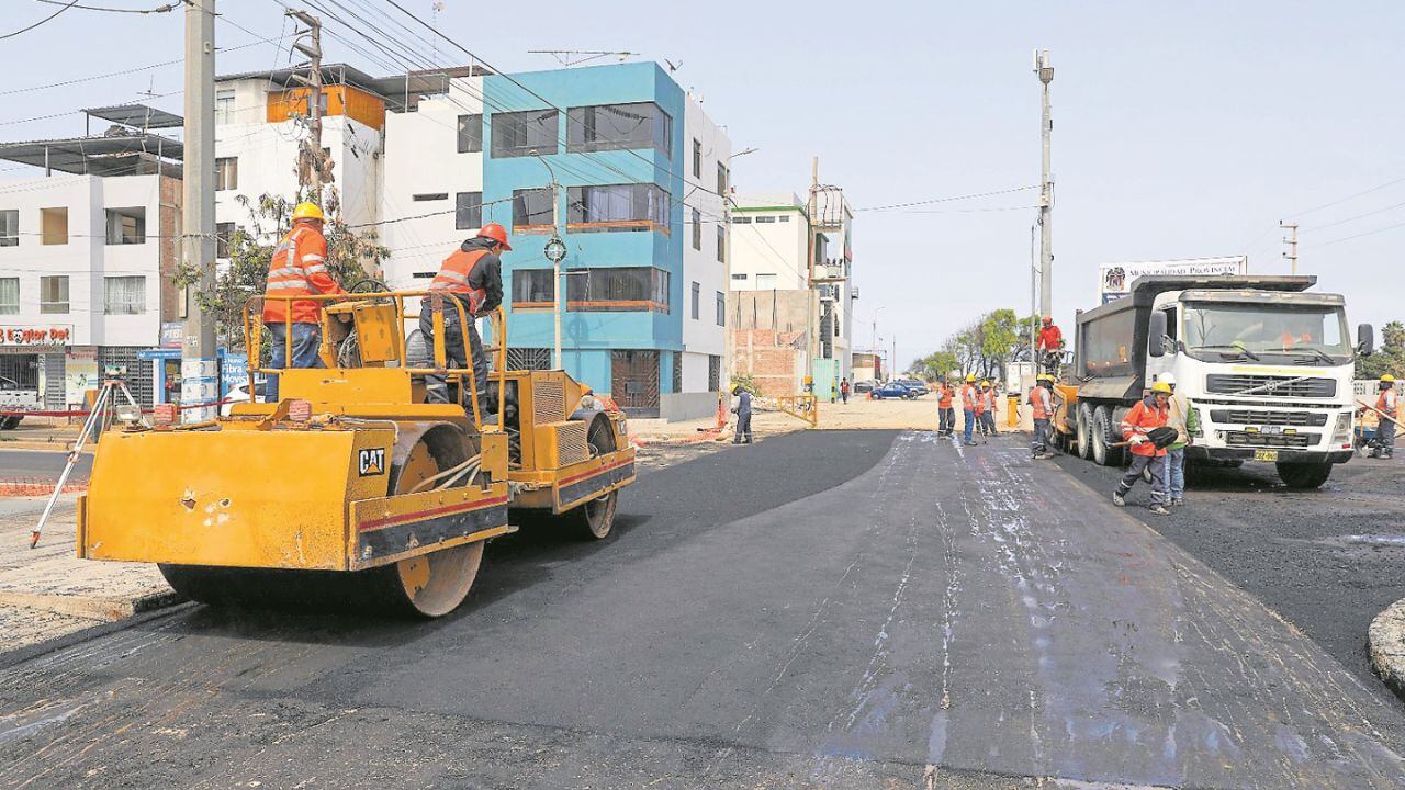 El regidor Jorge Vásquez informó que se contratará a tres peritos para fiscalizar al detalle el uso de los recursos de la comuna de Trujillo.