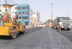 Trujillo: Revisarán obras y contratos en la gestión de Mario Reyna