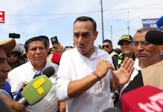 José Jerí admite error al reunirse con empresario chino, pero dice “responderá por escrito al Congreso”