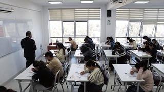 Arequipa: PNP investigará a postulantes Unsa que pretendieron suplantar