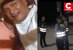 Ica: sicarios acribillan a ‘El Gato Mere’ en una fiesta chicha