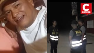 Ica: sicarios acribillan a ‘El Gato Mere’ en una fiesta chicha