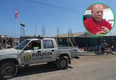 Tacna: Detienen a gobernador regional por atropellar y causar lesiones a un niño