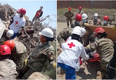 Pisco: autoridades piden participar en simulacro, a 19 años del terremoto del 15 de agosto