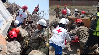 Pisco: autoridades piden participar en simulacro, a 19 años del terremoto del 15 de agosto