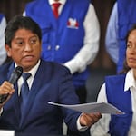 Diputada Analí Márquez presenta denuncia constitucional contra Josué Gutiérrez