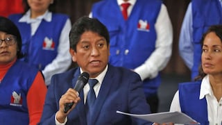 Defensor del Pueblo rechaza propuesta que penaliza marchas con el rostro cubierto