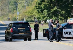 Estados Unidos: Tiroteo en iglesia mormona de Michigan deja un muerto y varias personas heridas