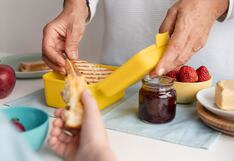 Lonchera escolar: Cinco opciones nutritivas y refrescantes para el inicio del año escolar