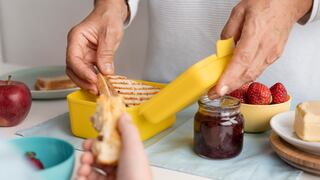 Lonchera escolar: Cinco opciones nutritivas y refrescantes para el inicio del año escolar