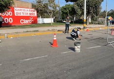La Libertad: Un muerto y dos heridos deja balacera en Laredo