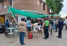 Piura: Clausuran bares y parrilladas por infracciones a la ley