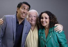 “Amores de Peña” protagonizada por Érika Villalobos vuelve con cuatro únicas funciones