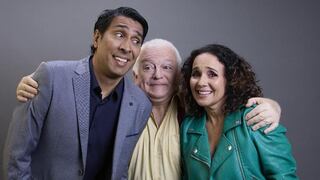 “Amores de Peña” protagonizada por Érika Villalobos vuelve con cuatro únicas funciones