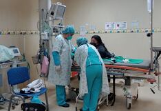 Cusco: Fallece menor de tres años, abusada y golpeada presuntamente por su padre