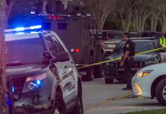 Estados Unidos: Aumentan a seis los heridos por tiroteo en la Universidad Estatal de Florida