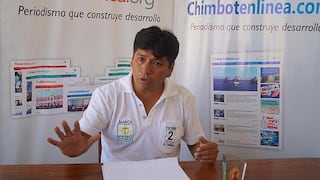 Excandidato de Perú Posible es vocero de PPK en Áncash