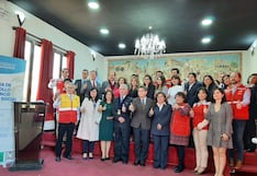 Atenderán demanda social de salud y educación en Arequipa