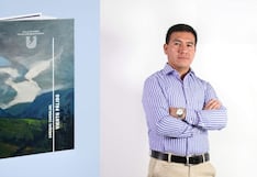 Viento pálido de Enrique Carbajal y el estancamiento como destino