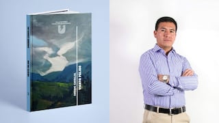 Viento pálido de Enrique Carbajal y el estancamiento como destino